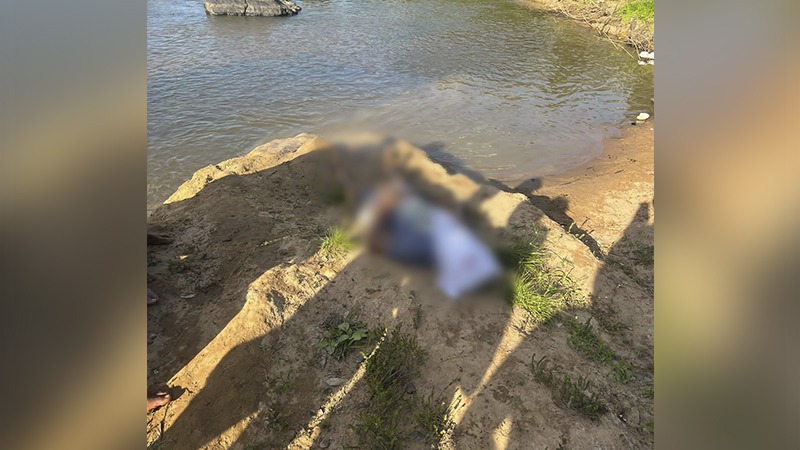 Menino de 12 anos é encontrado boiando no Rio Parauapebas