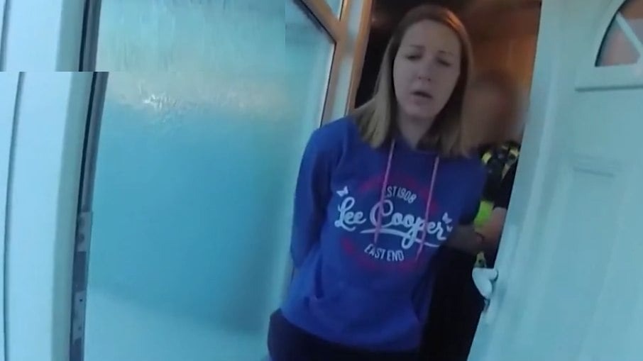 Enfermeira que matou 7 bebês de propósito, é presa