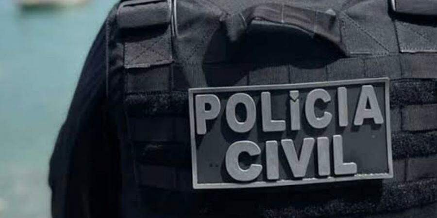 Suspeito de roubar motocicleta é preso, em Belém