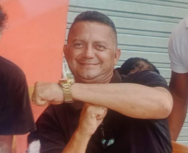 Polícia prende acusado de matar chef de cozinha em Parauapebas