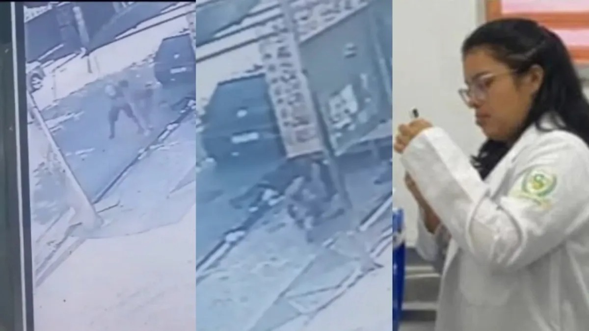 Policial militar atira contra universitária em Belém