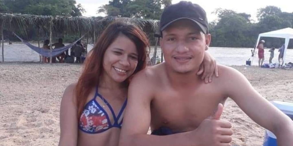 Casal de namorados morre afogado em Marabá