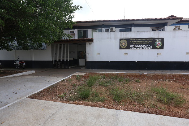 Homem leva vários tiros na cabeça em Marabá