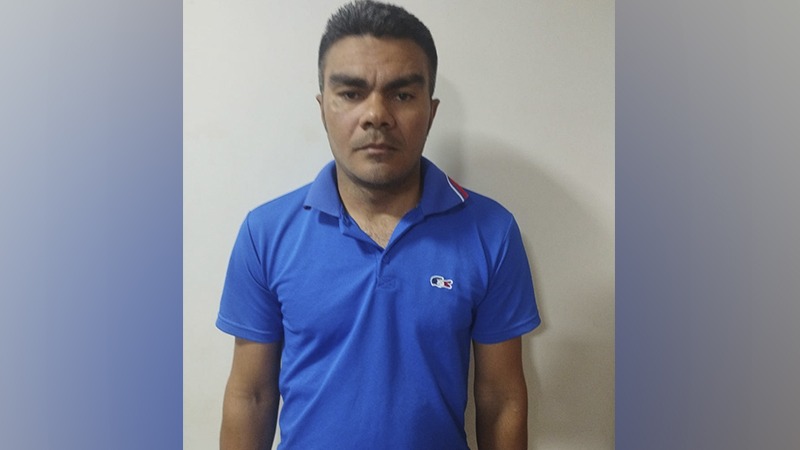 Morador de Redenção deixa de pagar pensão e é preso