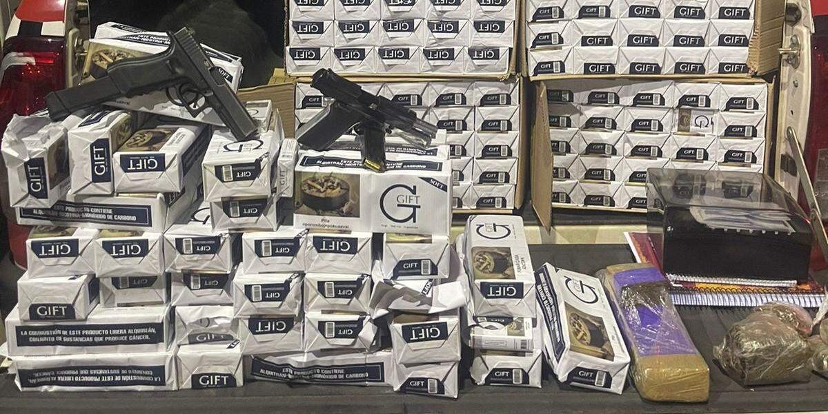 Belém: Dois homens morrem e um é preso em ação policial