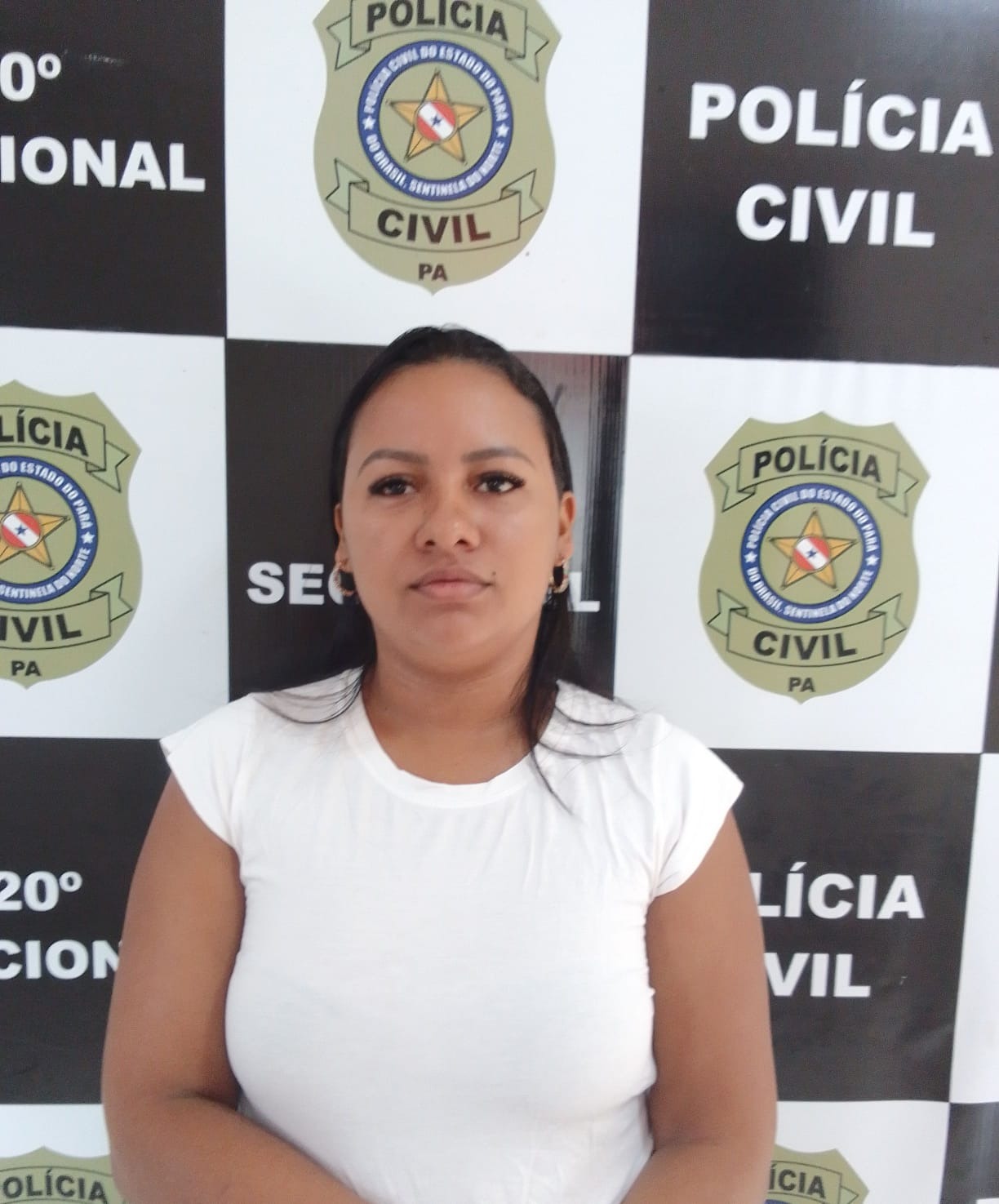 Polícia Civil prende foragida condenada por tráfico em Parauapebas