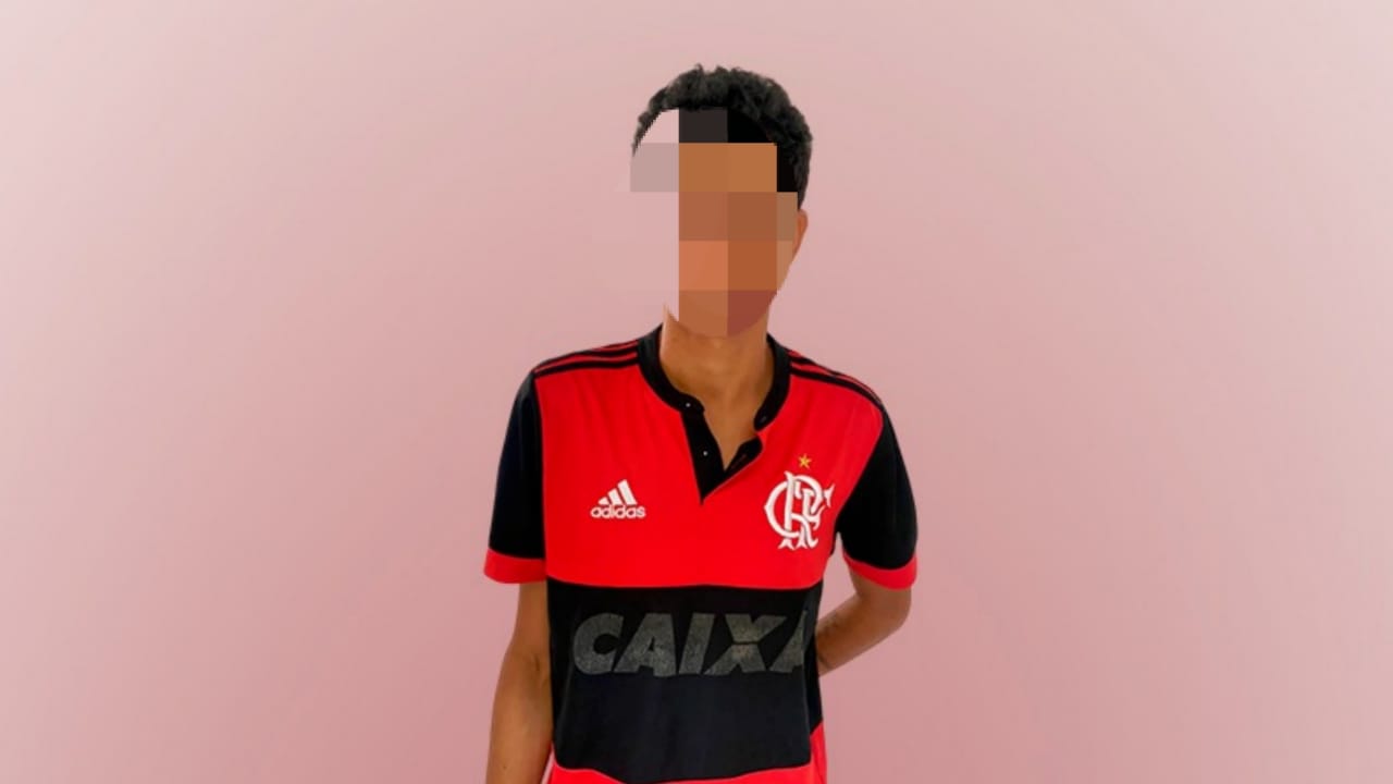 Foragido por estupro é preso em Parauapebas