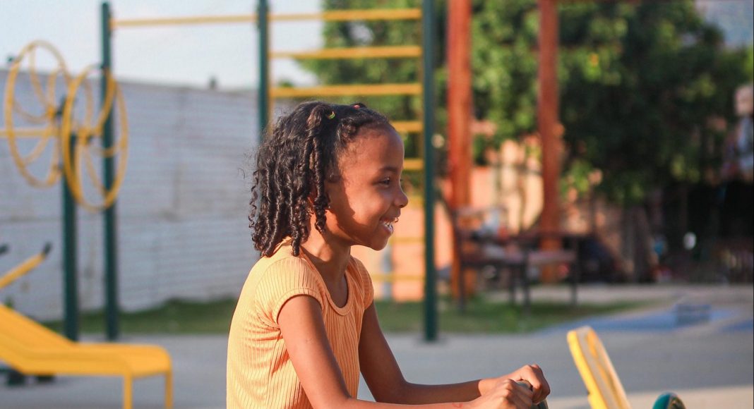 Prefeitura inaugura Ginásio Poliesportivo no Residencial Canaã neste domingo (15)