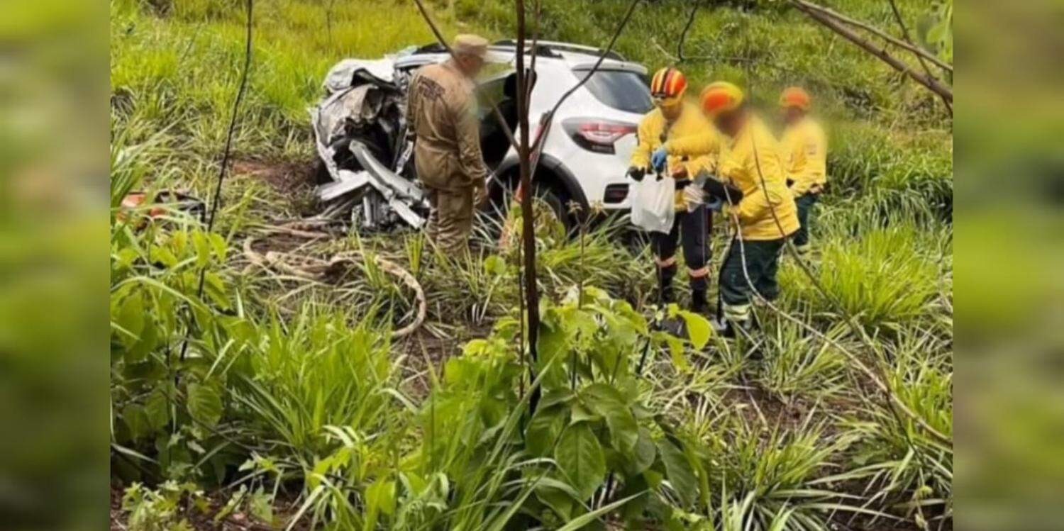 Parauapebas: Mulher morre em acidente de trânsito