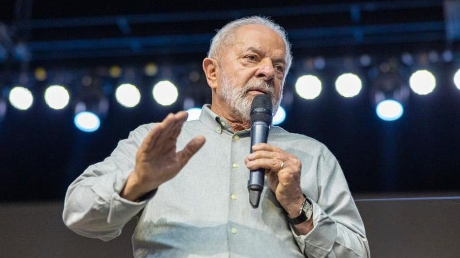 Lula: ‘Ato terrorista do Hamas não autoriza Israel a matar inocentes’