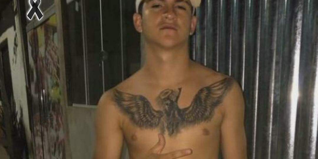 Parauapebas: Jovem morre após ser baleado e espancado por dois homens