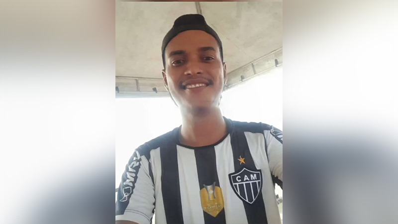 Preso por violência doméstica morre na delegacia