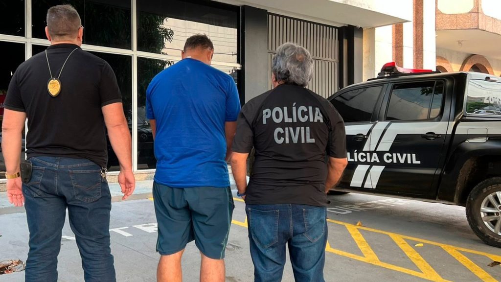 Polícia prende dez devedores de pensão alimentícia, em Belém