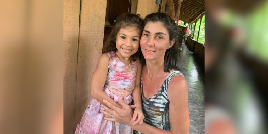 Marabá: Mulher grávida de 3 meses e filha de 4 anos morrem em acidente