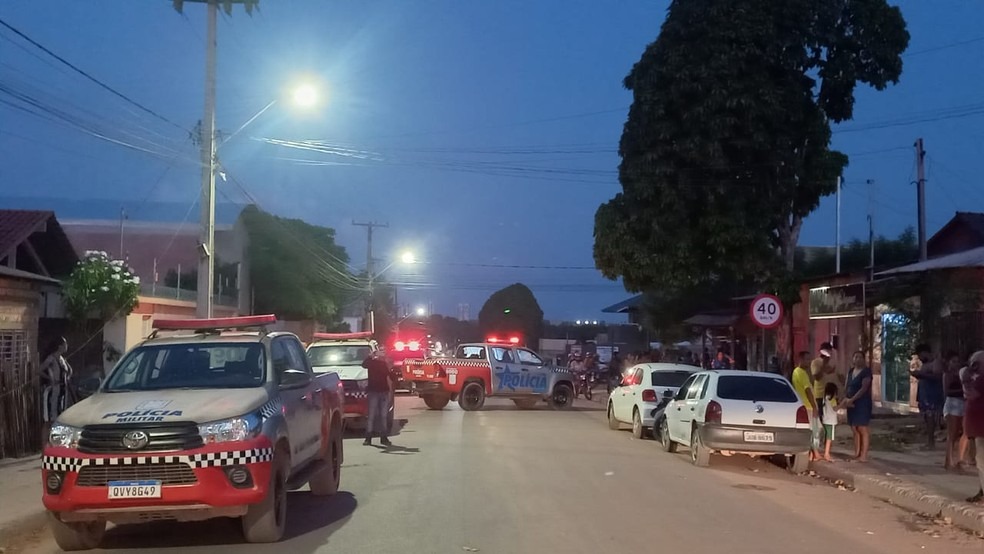 Adolescente que confessou ter matado a irmã de 8 anos é encaminhada para Fasepa