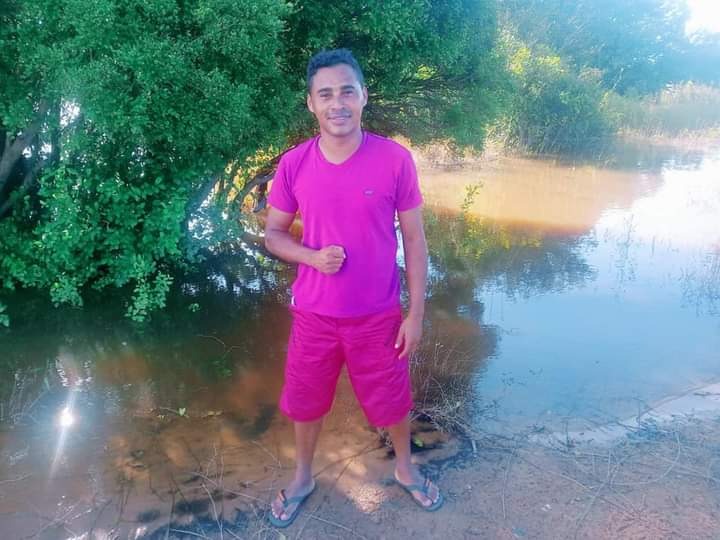 Corpo encontrado em Parauapebas é de motorista de aplicativo