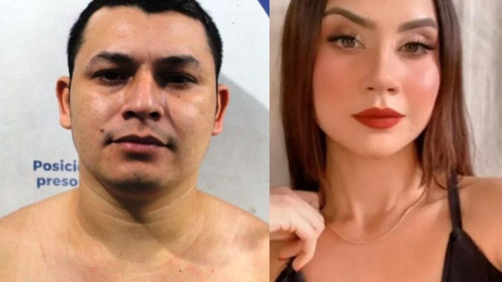 Polícia em Manaus procura ex-sargento condenado por matar ex-namorada