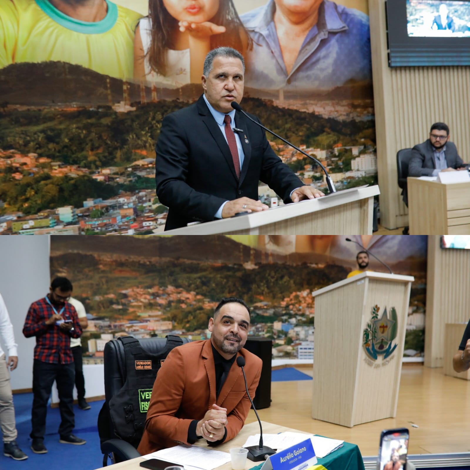 Parauapebas: Programa que vai custear conta de energia de famílias carentes é aprovado pelo Legislativo