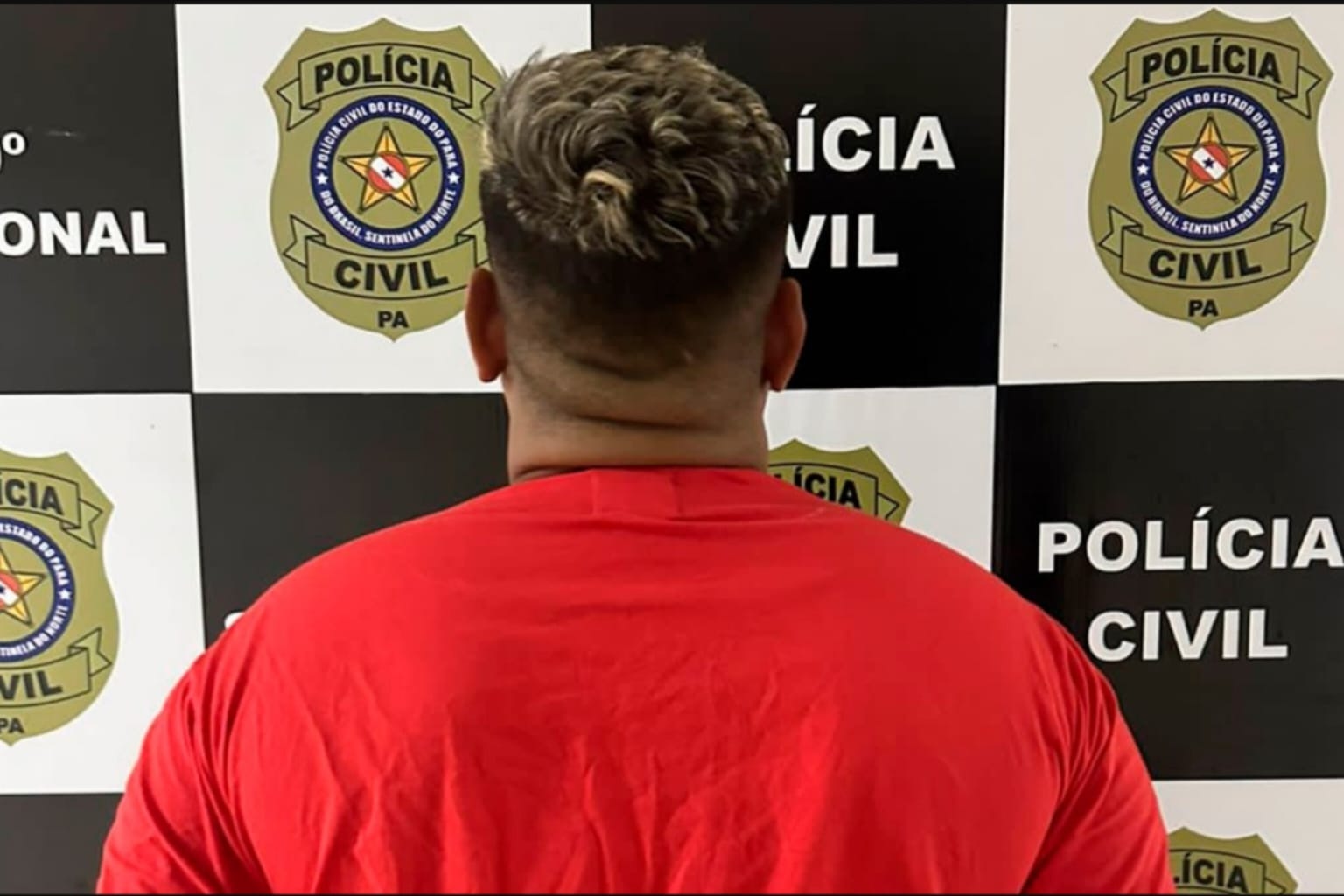 Parauapebas: Homem é preso acusado de matar motorista de aplicativo