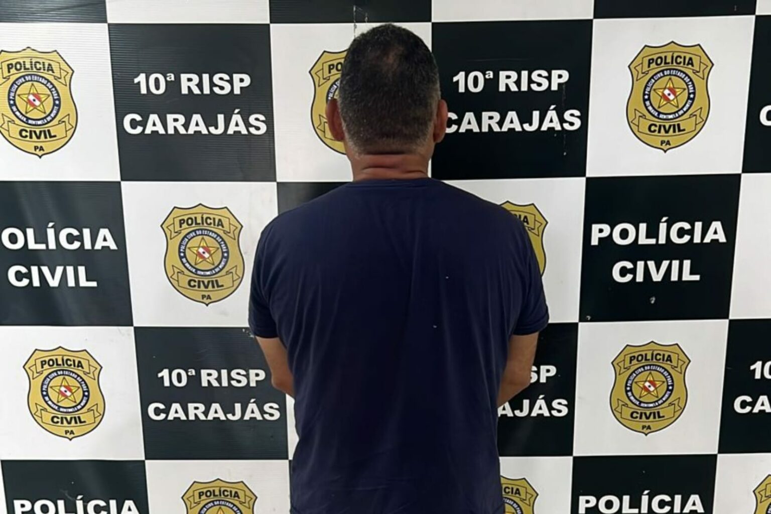 Falso pastor acusado de estupro é preso em Marabá