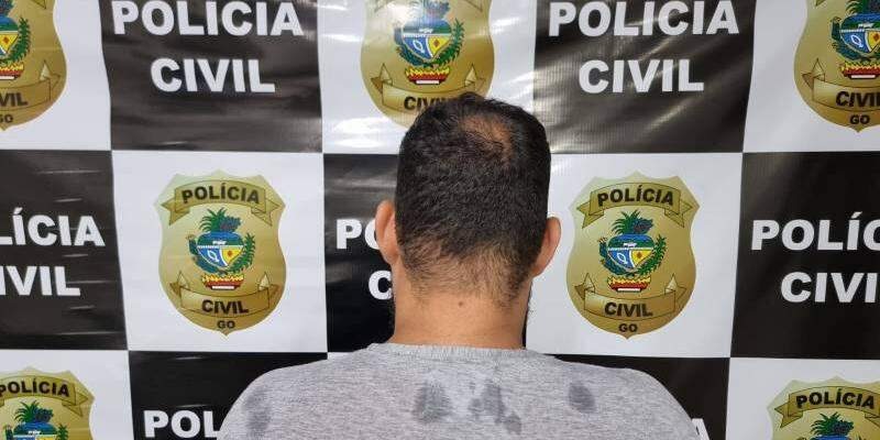 Suspeito de estelionato e associação criminosa em Belém e Ananindeua é preso