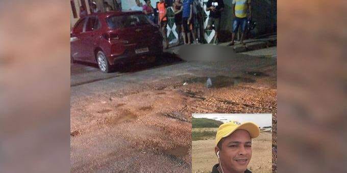 Motociclista morre em acidente envolvendo carro de passeio, em Marabá