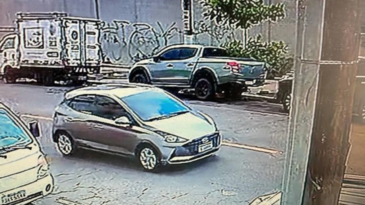 Polícia prende envolvidos em arrombamento de veículos, em Belém