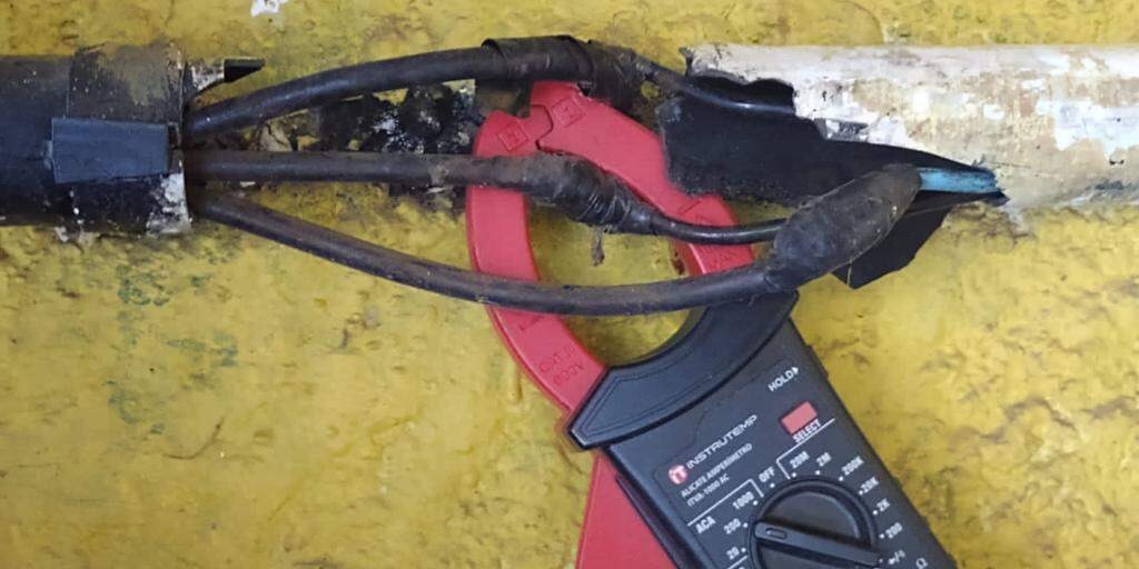 Pará registra 135 mil ligações clandestinas em 2023