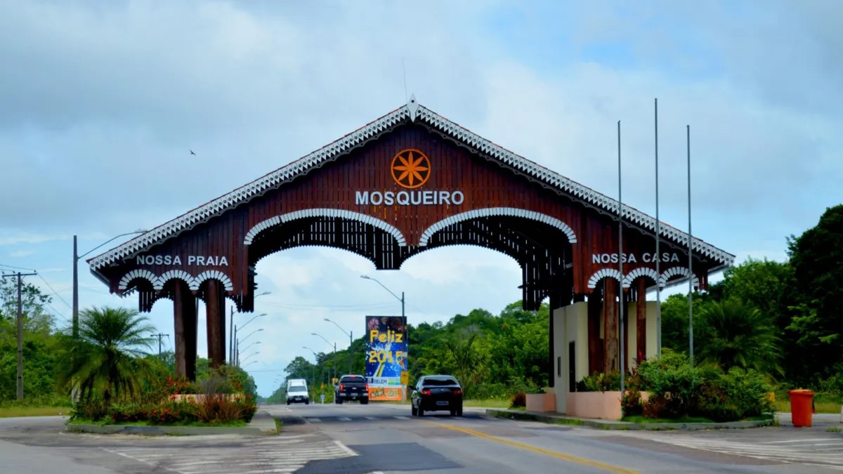 PM é julgado pela morte de homem em praia de Mosqueiro