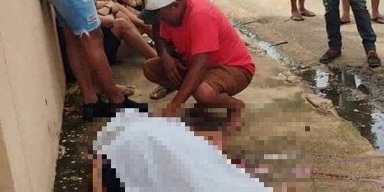 Polícia procura casal que matou homem em Parauapebas