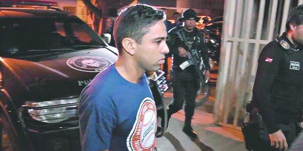 Policial militar acusado de matar professor é julgado em Marabá