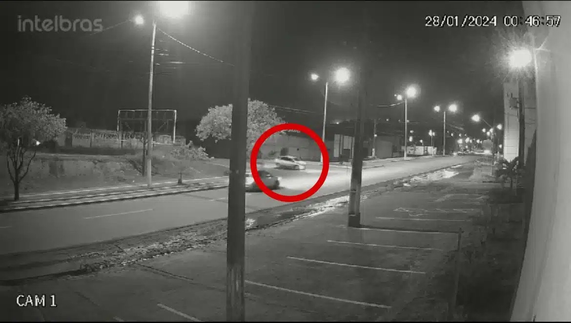 Polícia busca motorista de carro que atropelou e matou fotógrafa em Parauapebas