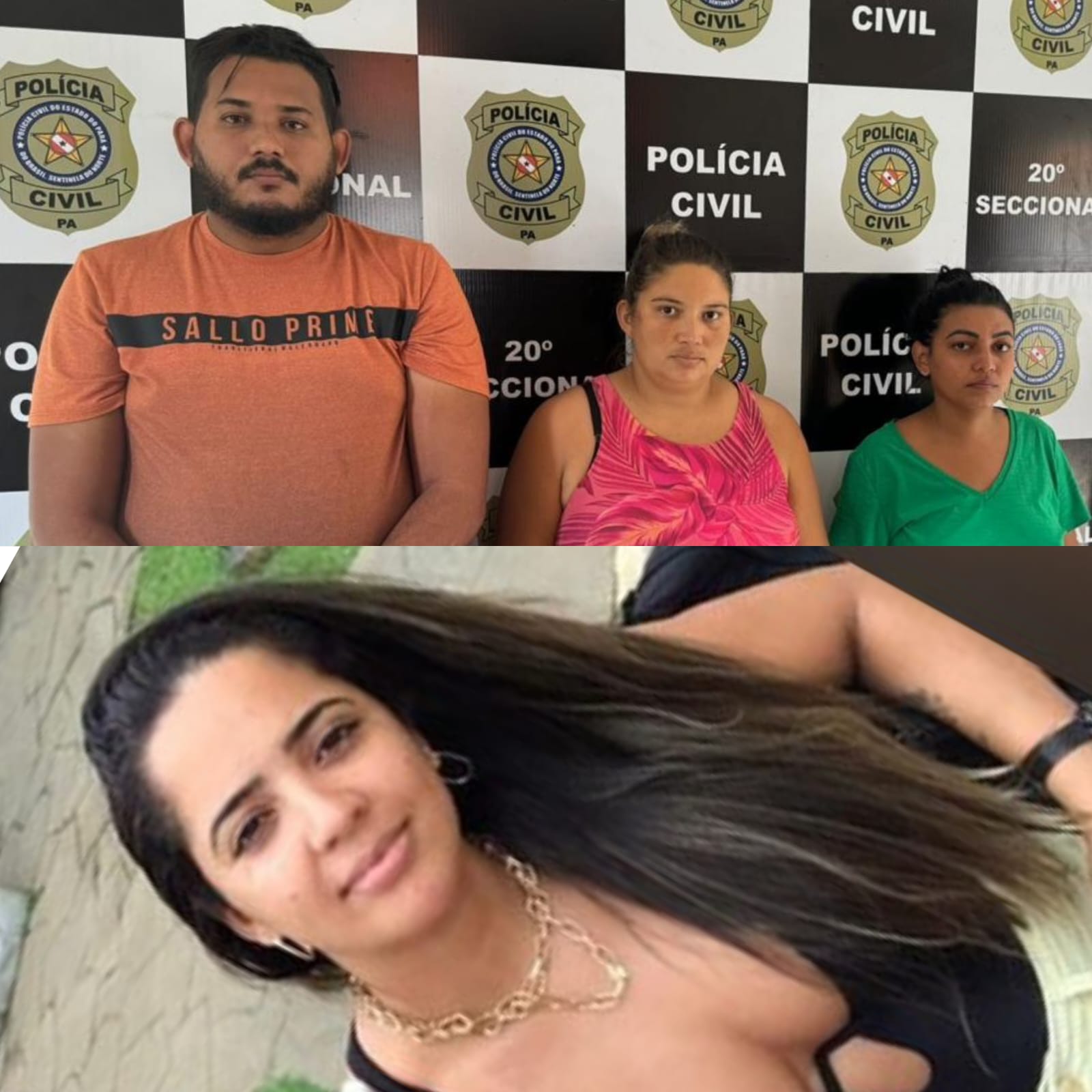 Polícia Civil prende quatro pessoas envolvidas na fraude do concurso público de Parauapebas