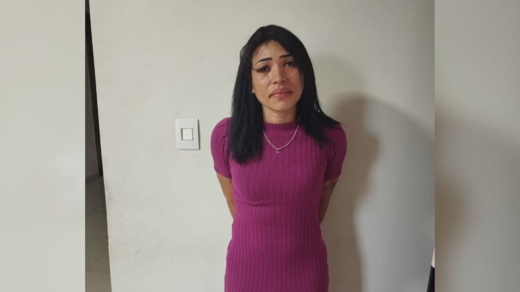 Suspeita de integrar facção criminosa é presa por participação em homicídio em Parauapebas