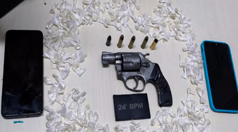 Japonês’ é morto durante ação policial em Belém