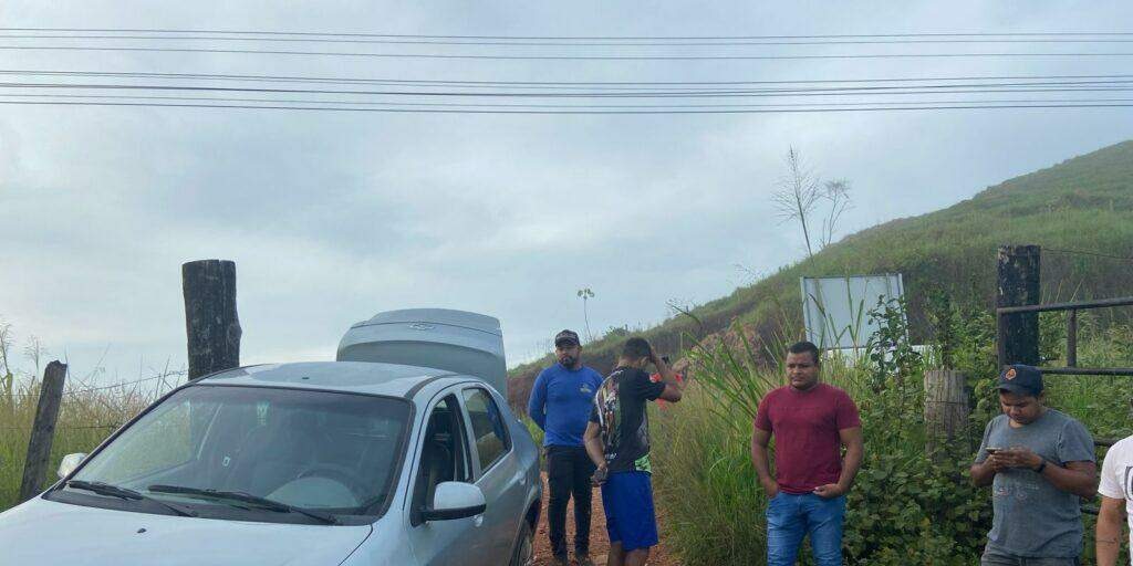 Homem morre atropelado pelo próprio carro em Parauapebas