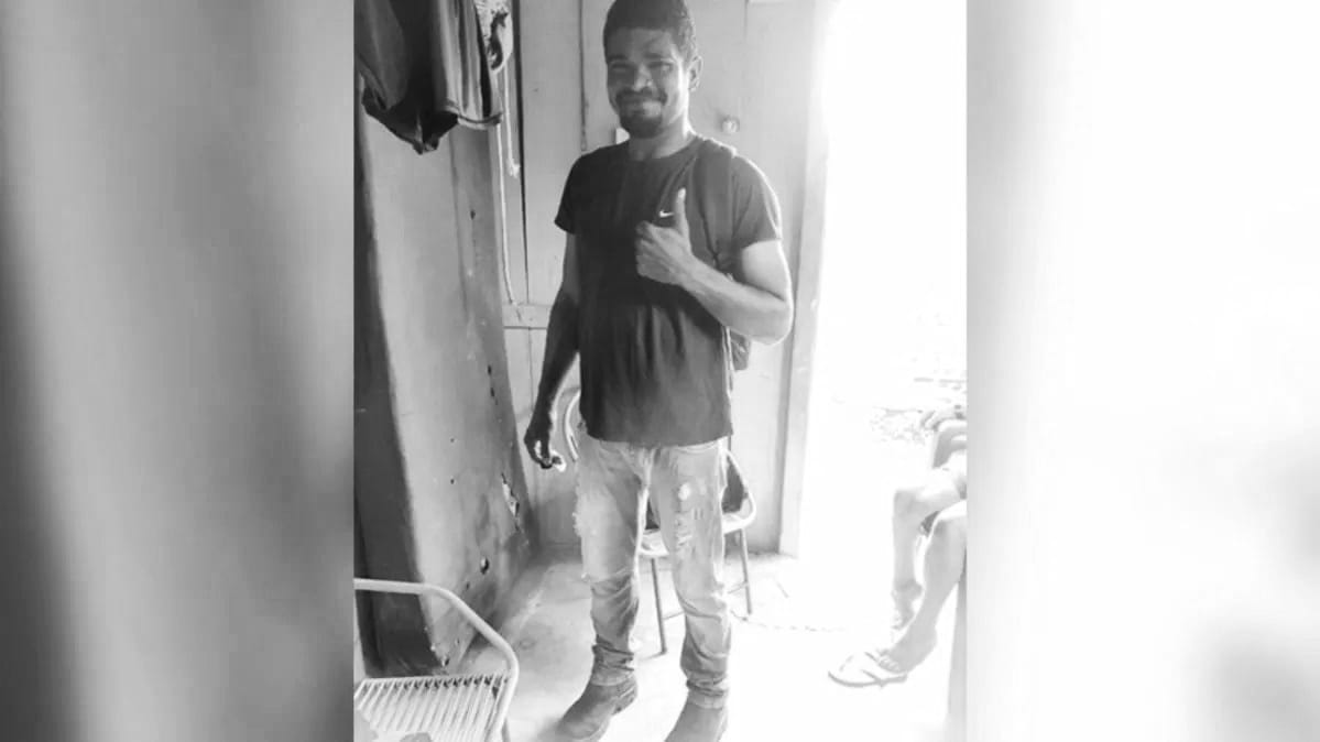 Mulher mata marido com golpe de faca e confessa o crime