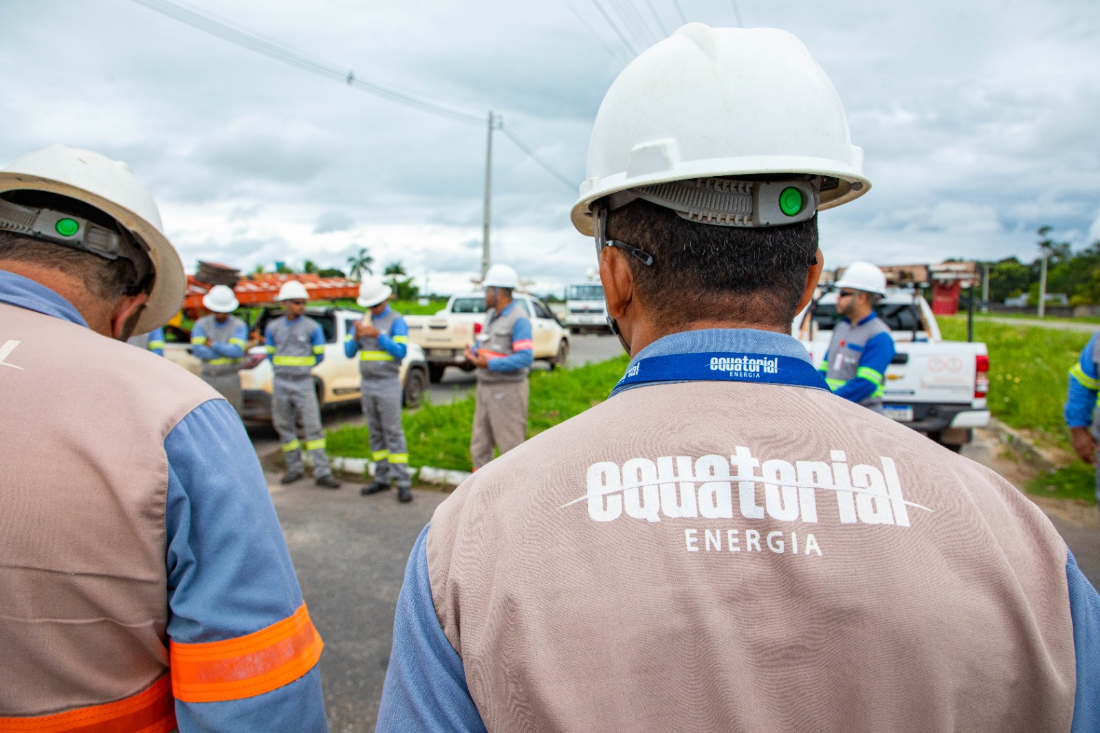 Novo circuito de energia elétrica será construído para beneficiar quatro bairros de Parauapebas