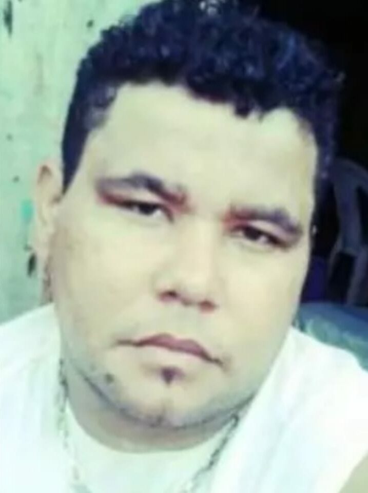 Polícia prende homem suspeito de mandar matar motorista de aplicativo em Parauapebas