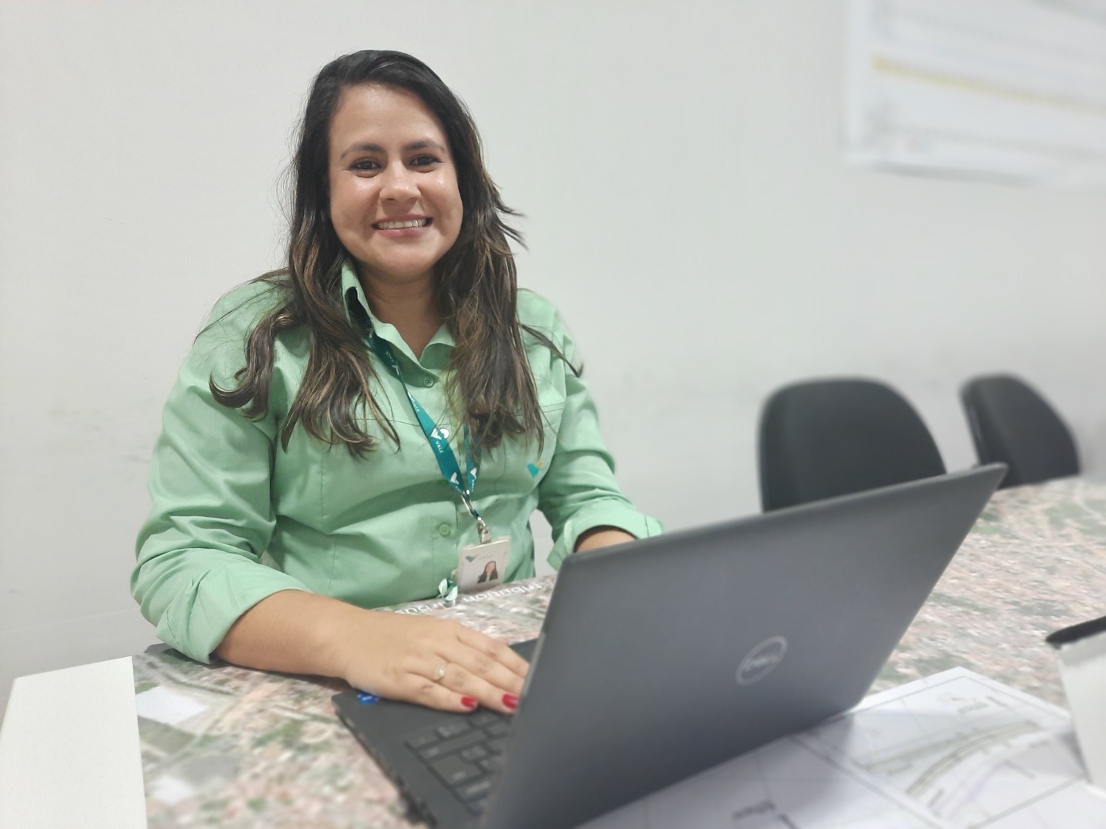 Avanço na representatividade de gênero amplia diversidade na Vale