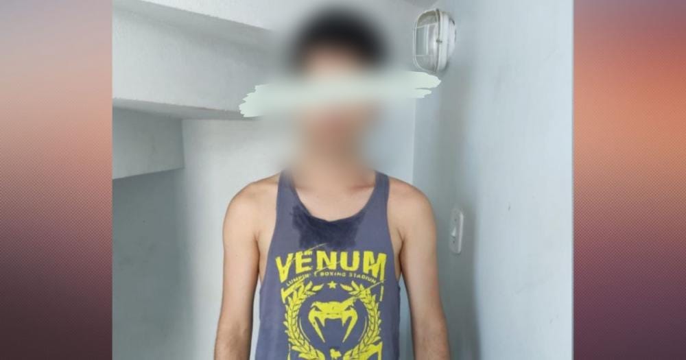 Homem é preso sob a acusação de estupro de vulnerável