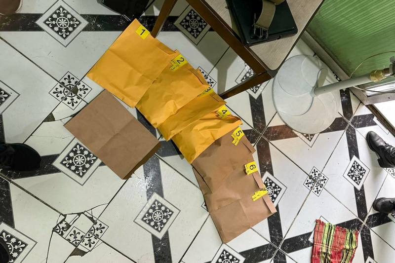 Polícia cumpre mandado de busca e apreensão por estupro de vulnerável