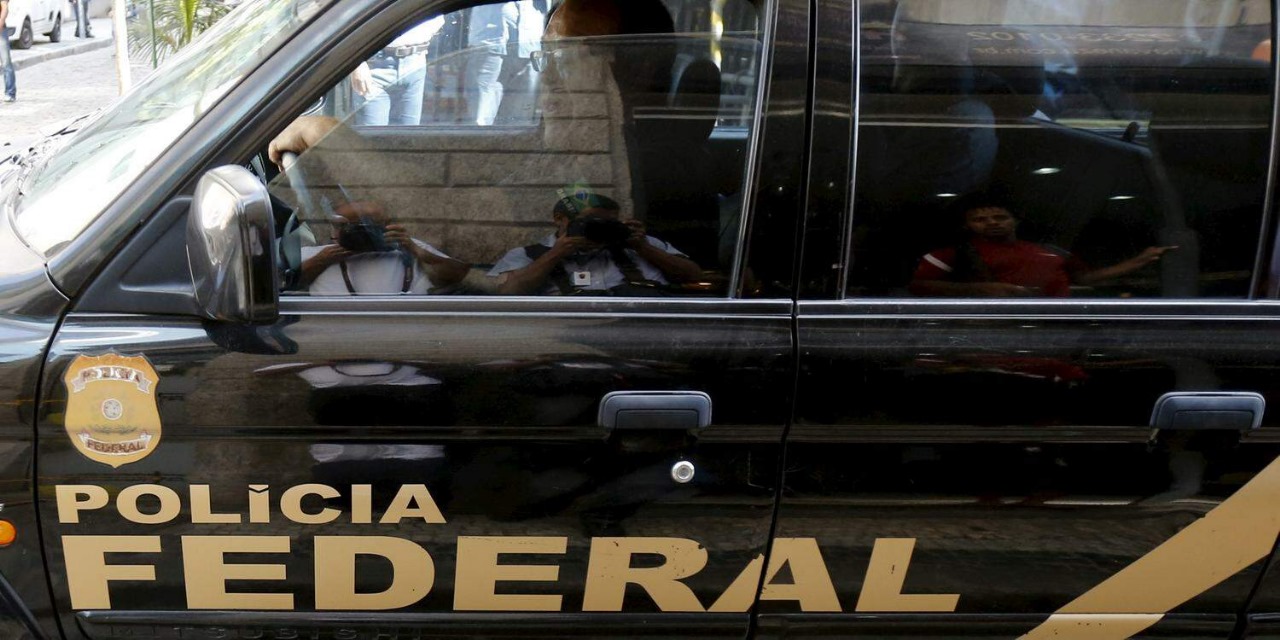 Suspeito de integrar facção criminosa nacional é preso