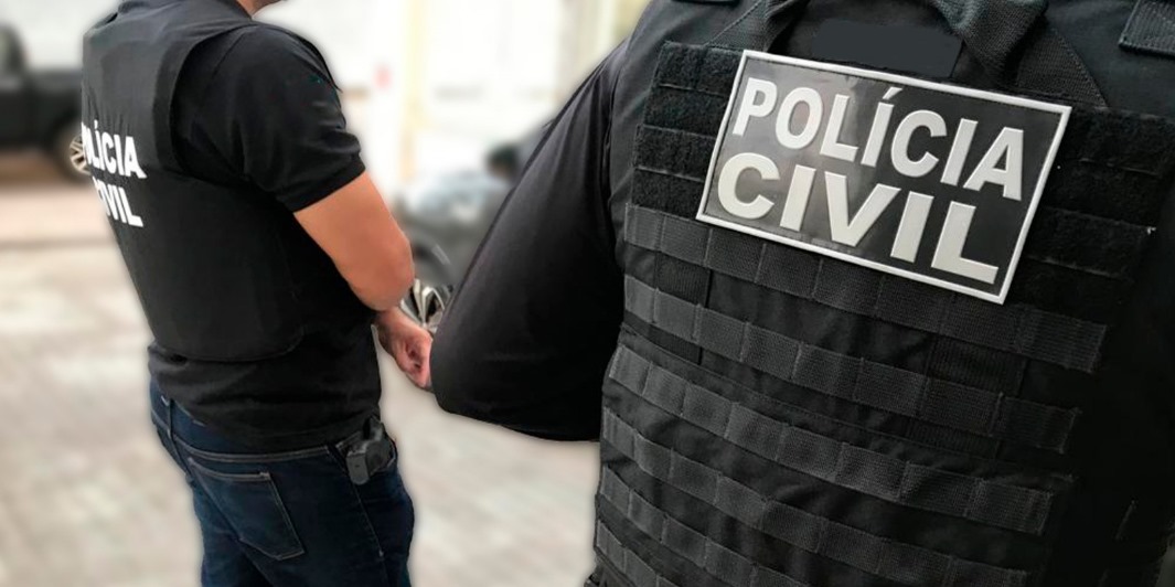 Suspeito de tentativa de homicídio contra PM em Belém é preso