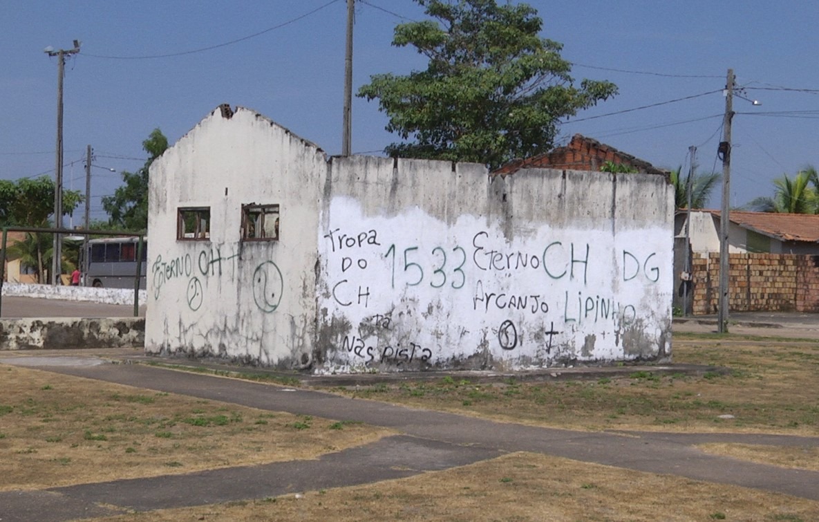 Facções levam morte e medo ao São Félix