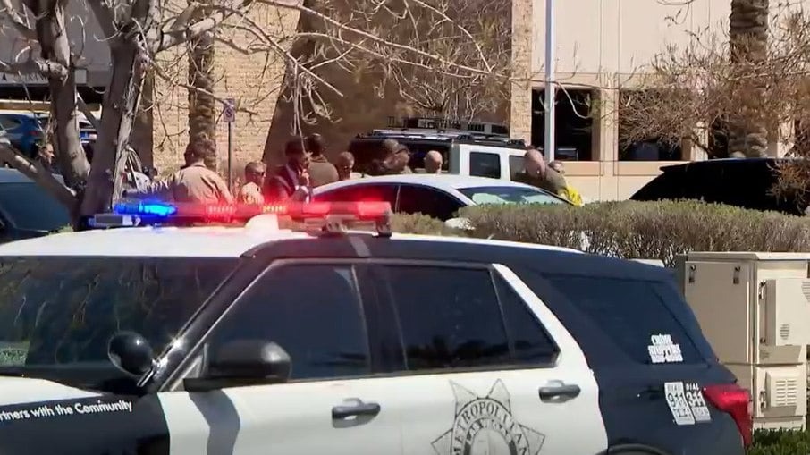 Homem com câncer terminal mata ex-nora e o marido