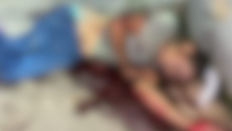 Homem é morto no Bairro Liberdade II em Parauapebas