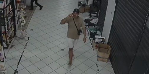 Ourives morre após ser baleado durante tentativa de assalto