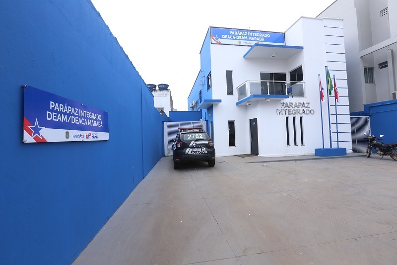 Dois são detidos após acusação de agressão