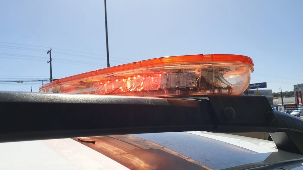 PRF recupera veículo roubado, em Marabá